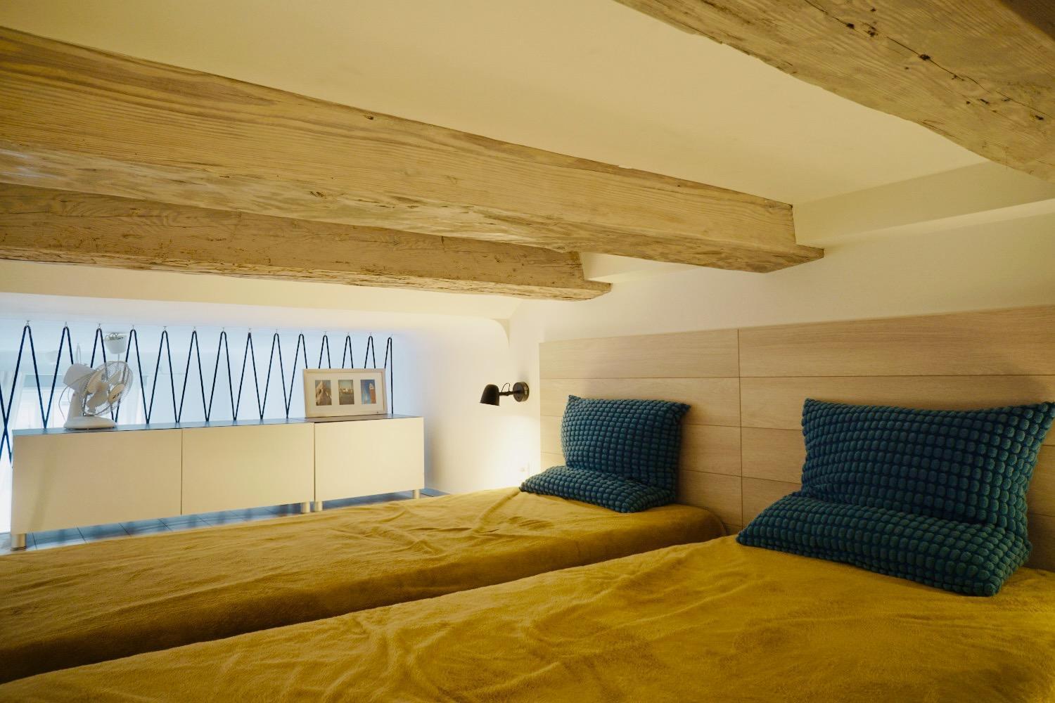 Apartament Lux Floriańska Kraków