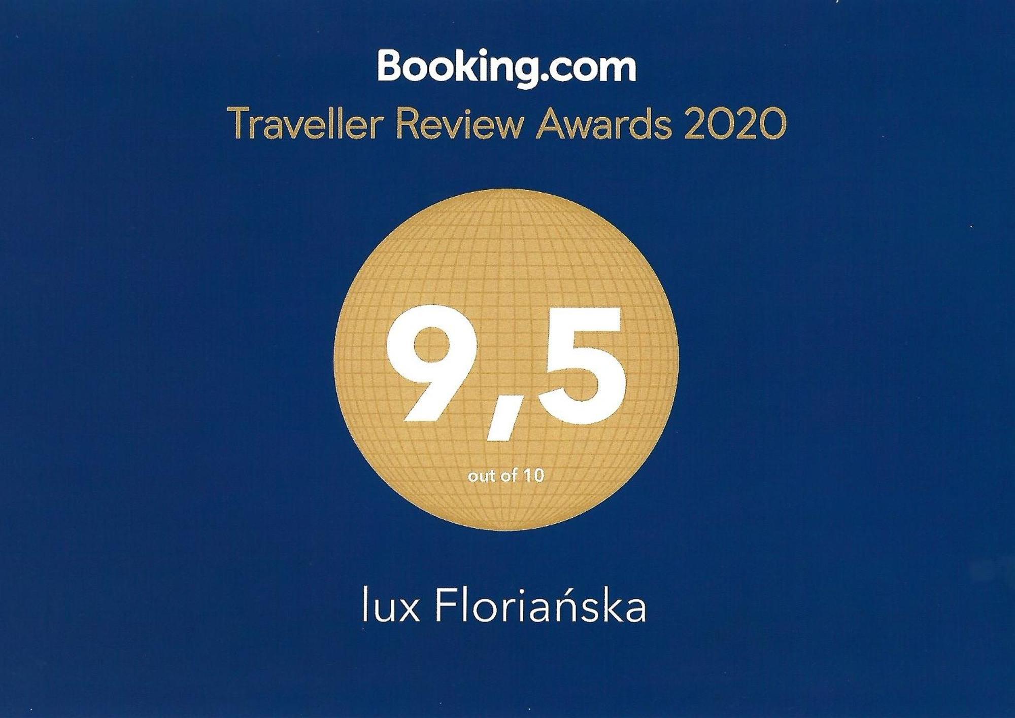 Lux Floriańska *