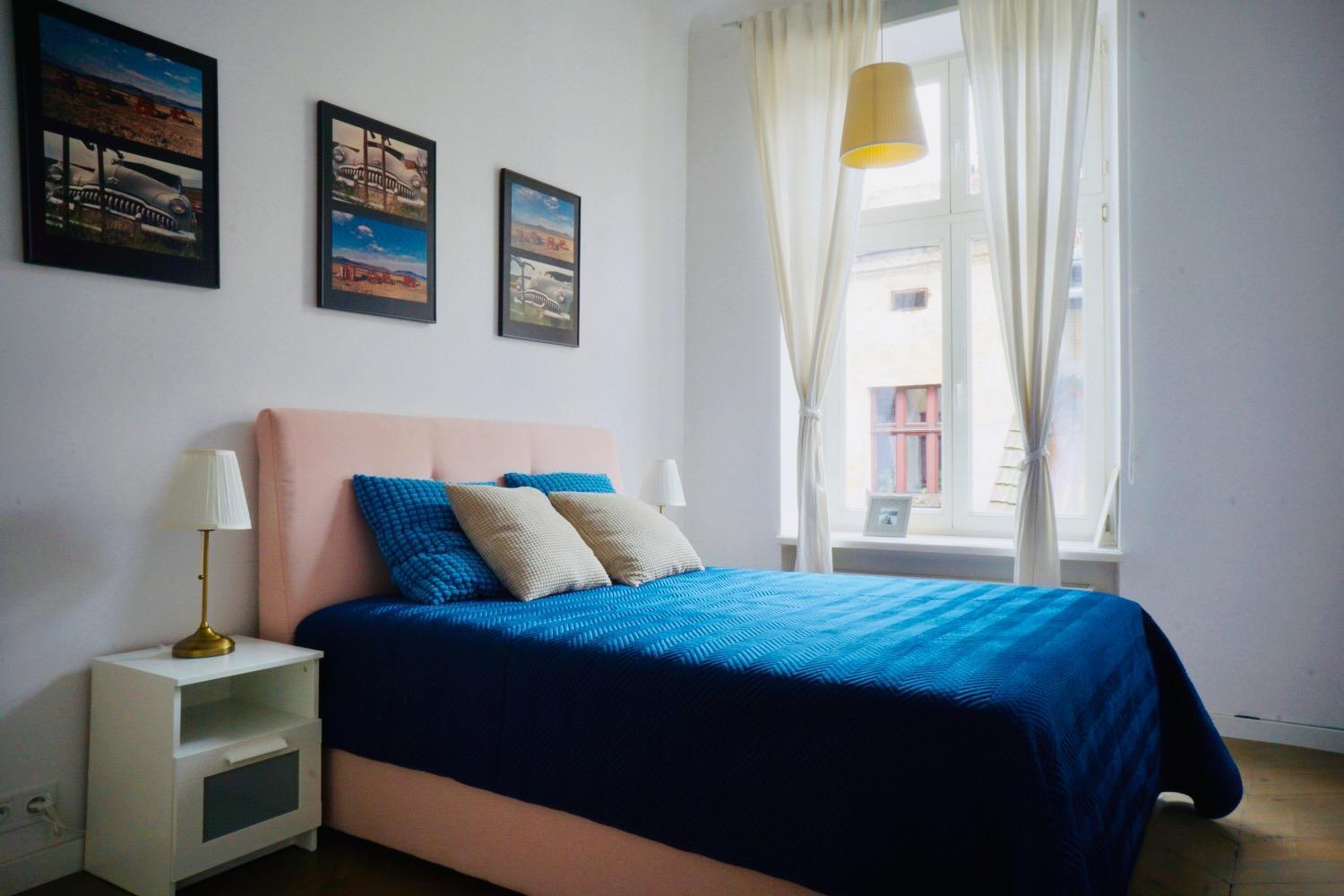 Lux Floriańska Apartament