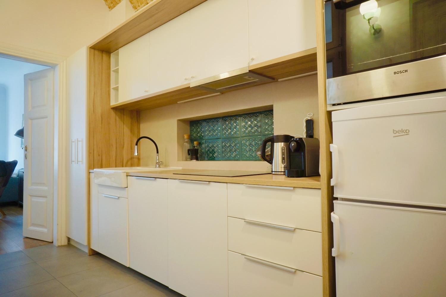 Apartament Lux Floriańska *