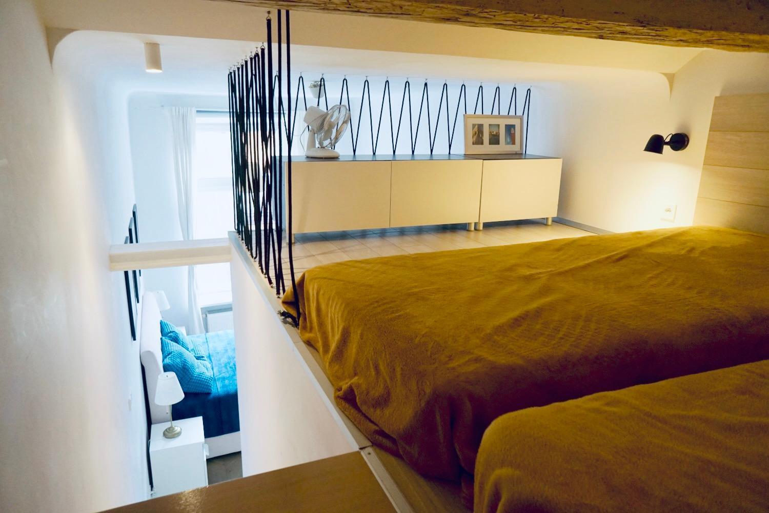 Apartament Lux Floriańska Kraków
