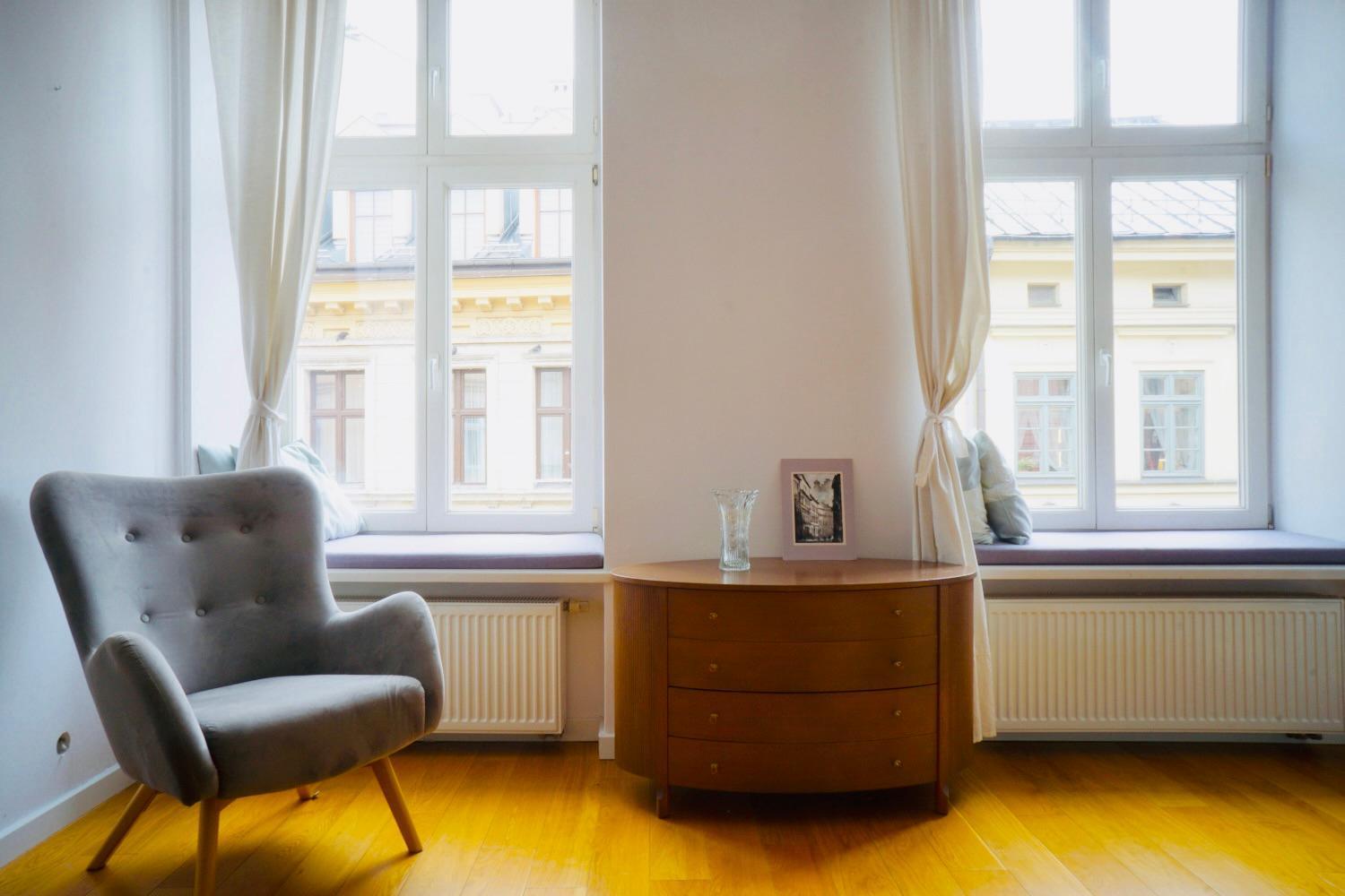 Apartment Lux Florianska *