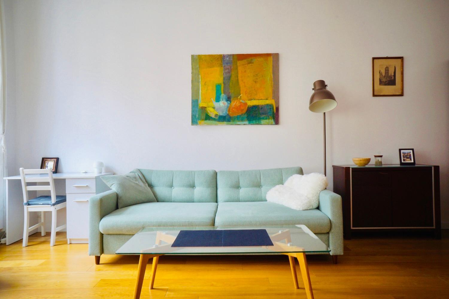 Lux Florianska Apartment *
